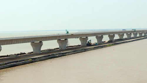 Bình Định: Gói thầu giao thông hơn 184 tỷ đồng đã chọn xong nhà thầu