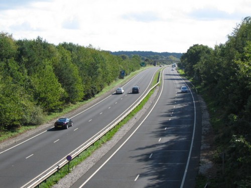 Sẽ kêu gọi vốn xã hội hóa đầu tư đường Cao tốc Bắc – Nam