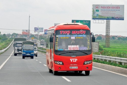 Dồn lực đầu tư hạ tầng giao thông là đúng