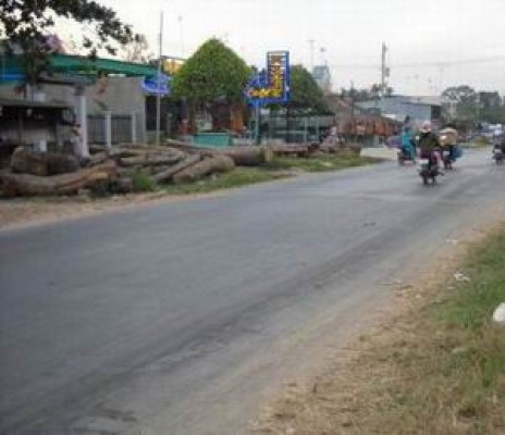 Đầu tư 2 dự án giao thông nối quốc lộ 1