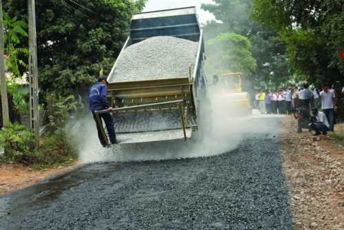 9 tháng hoàn thành 75% khối lượng bảo dưỡng của năm