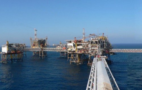 Kỷ niệm sâu sắc về ngành Dầu khí